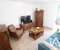 Appartement 3 pi&egrave;ce(s)  52 m2