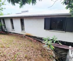 Maison / Villa 4 pi&egrave;ce(s)  127 m2