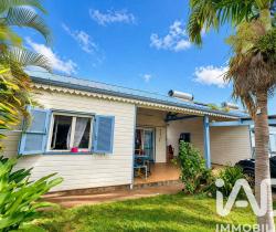 Maison / Villa 5 pi&egrave;ce(s)  150 m2