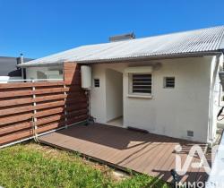 Appartement 2 pi&egrave;ce(s)  37 m2