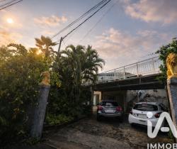 Maison / Villa Plus de 5 pièces  Saint Pierre 