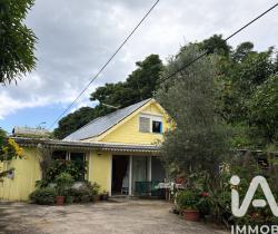 Maison / Villa 5 pi&egrave;ce(s)  95 m2