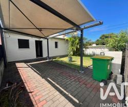 Maison / Villa 4 pi&egrave;ce(s)  105 m2