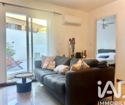 Appartement 2 pi&egrave;ce(s)  41 m2