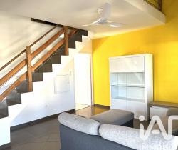 Maison / Villa 3 pi&egrave;ce(s)  76 m2