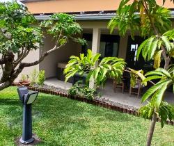 Appartement 3 pi&egrave;ce(s)  102 m2