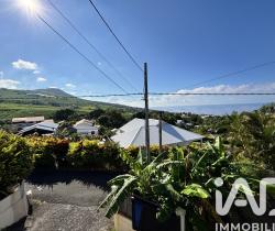 Maison / Villa 3 pi&egrave;ce(s)  80 m2