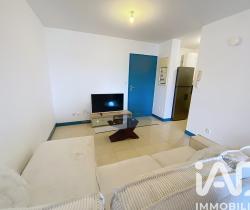 Appartement 2 pi&egrave;ce(s)  33 m2