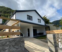 Maison / Villa Plus de 5 pièces  Entre Deux 