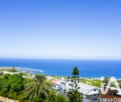 Appartement 2 pièce(s)  Les Avirons 