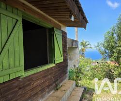 Maison / Villa 3 pièce(s)  Petite Île 