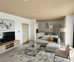 Appartement 3 pièce(s)  Saint Pierre 