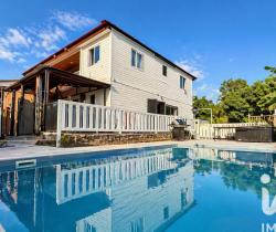 Maison / Villa Plus de 5 pi&egrave;ces  228 m ...