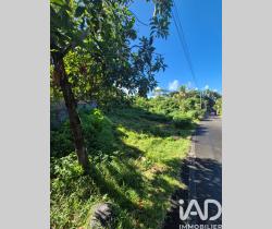 Terrain  Saint Joseph 