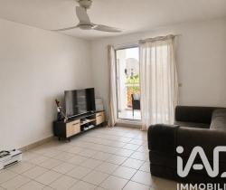 Appartement 2 pi&egrave;ce(s)  42 m2