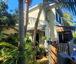 Maison / Villa 3 pi&egrave;ce(s)  76 m2