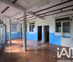 Maison / Villa 3 pi&egrave;ce(s)  103 m2