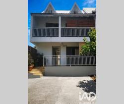 Appartement 5 pi&egrave;ce(s)  85 m2