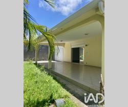 Maison / Villa 4 pi&egrave;ce(s)  75 m2