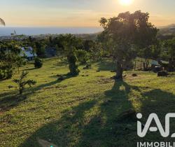 Terrain  Saint Joseph 