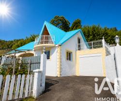 Maison / Villa 5 pi&egrave;ce(s)  160 m2