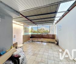 Appartement 2 pièce(s)  Le Tampon 