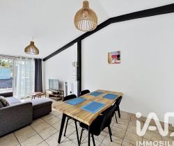 Appartement 3 pi&egrave;ce(s)  53 m2