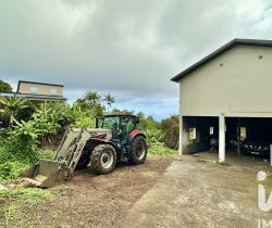 Maison / Villa 4 pièce(s)  Petite Île 