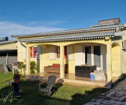 Maison / Villa 4 pi&egrave;ce(s)  90 m2