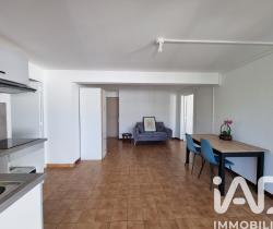 Appartement 2 pi&egrave;ce(s)  54 m2