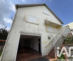 Maison / Villa 4 pièce(s)  La Plaine Des Palmistes 