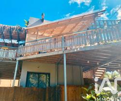 Maison / Villa Plus de 5 pièces  L'Étang Salé Les Bains