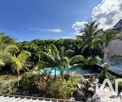 Appartement 5 pi&egrave;ce(s)  205 m2