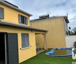 Maison / Villa 5 pi&egrave;ce(s)  112 m2
