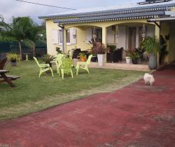 Maison / Villa 4 pi&egrave;ce(s)  90 m2