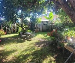 Maison / Villa Plus de 5 pièces  Le Tampon 