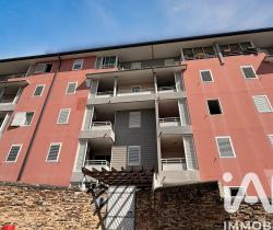 Appartement 2 pi&egrave;ce(s)  33 m2