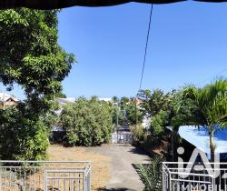 Maison / Villa 4 pi&egrave;ce(s)  97 m2