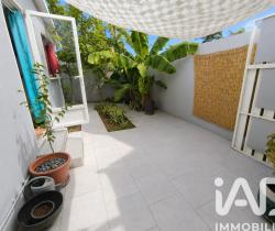 Maison / Villa 3 pi&egrave;ce(s)  66 m2