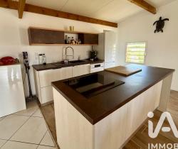 Maison / Villa 4 pi&egrave;ce(s)  95 m2