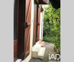 Maison / Villa 4 pi&egrave;ce(s)  60 m2