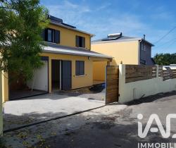 Maison / Villa 5 pi&egrave;ce(s)  117 m2