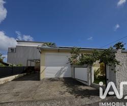 Maison / Villa 4 pi&egrave;ce(s)  97 m2