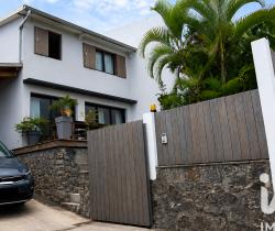 Maison / Villa 4 pi&egrave;ce(s)  100 m2
