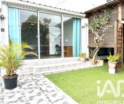 Maison / Villa Plus de 5 pièces  Le Tampon 