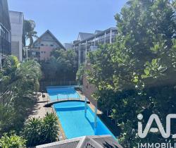 Appartement 3 pi&egrave;ce(s)  66 m2