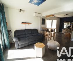 Appartement 3 pi&egrave;ce(s)  59 m2
