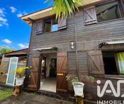 Maison / Villa 4 pi&egrave;ce(s)  106 m2