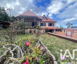 Maison / Villa Plus de 5 pièces  Gol Les Hauts 