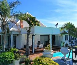 Maison / Villa Plus de 5 pièces  Le Tampon 